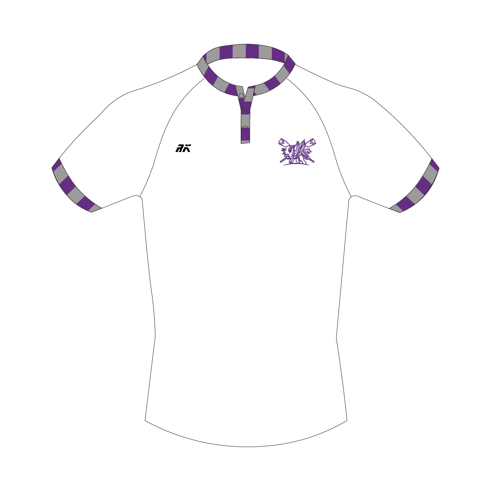 Wycliffe Rowing Club Zephyr