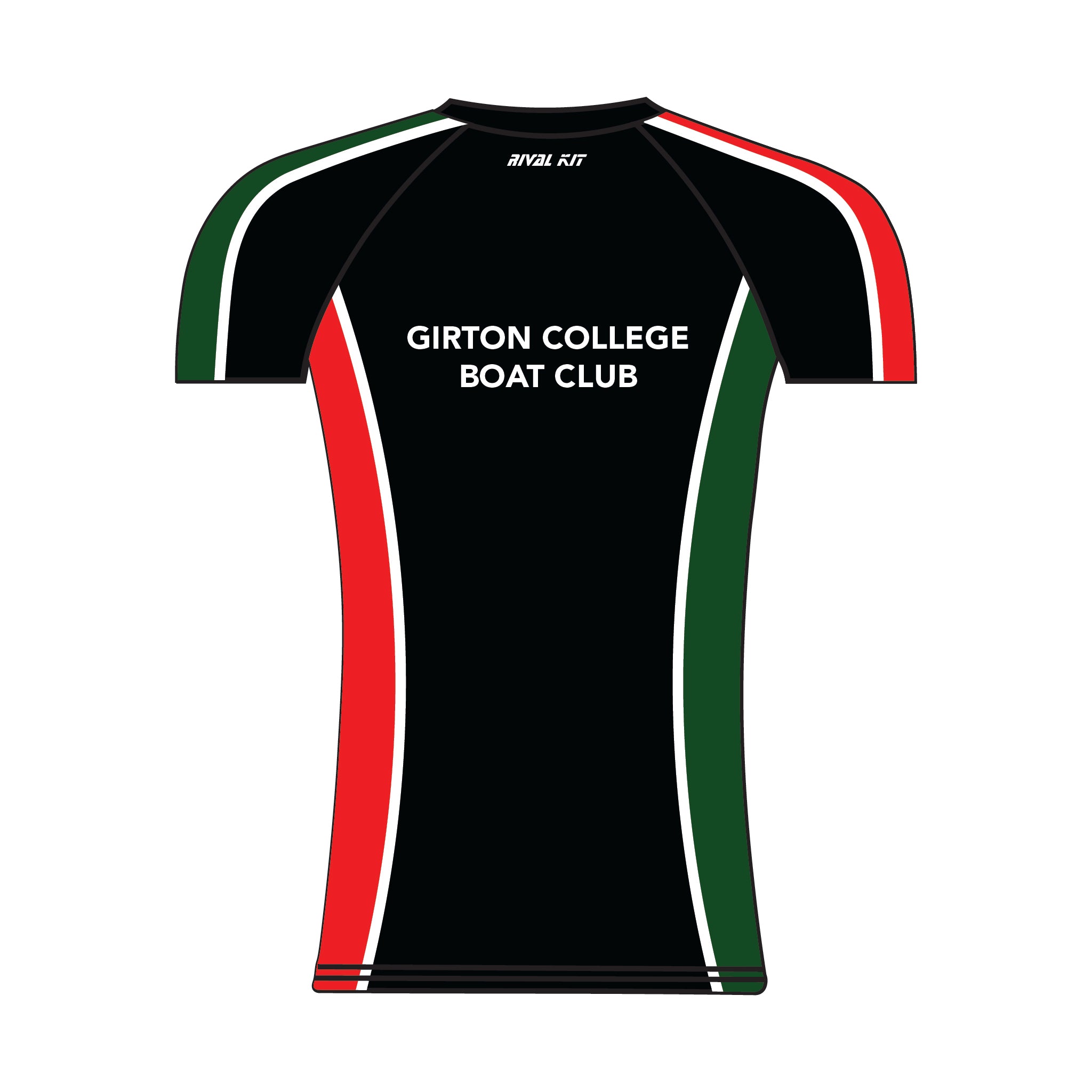 Girton College Short-Sleeved Baselayer 2
