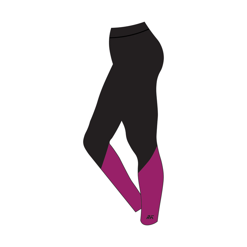 Downing College Boat Club Leggings