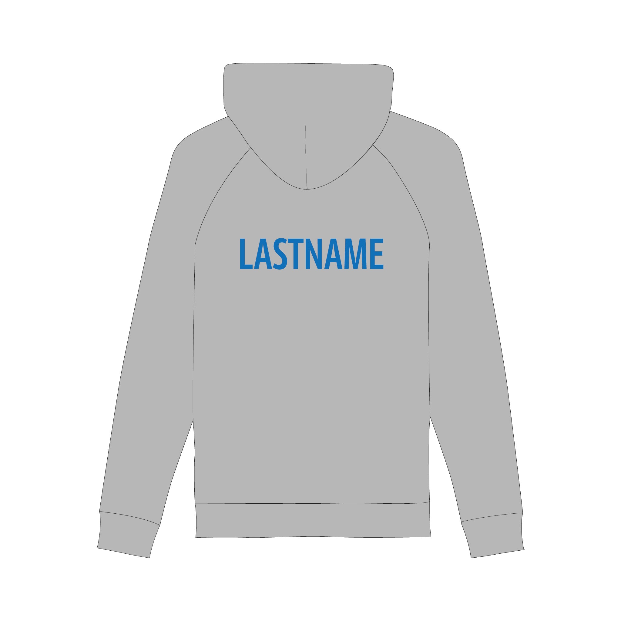 Headington School Hoodie