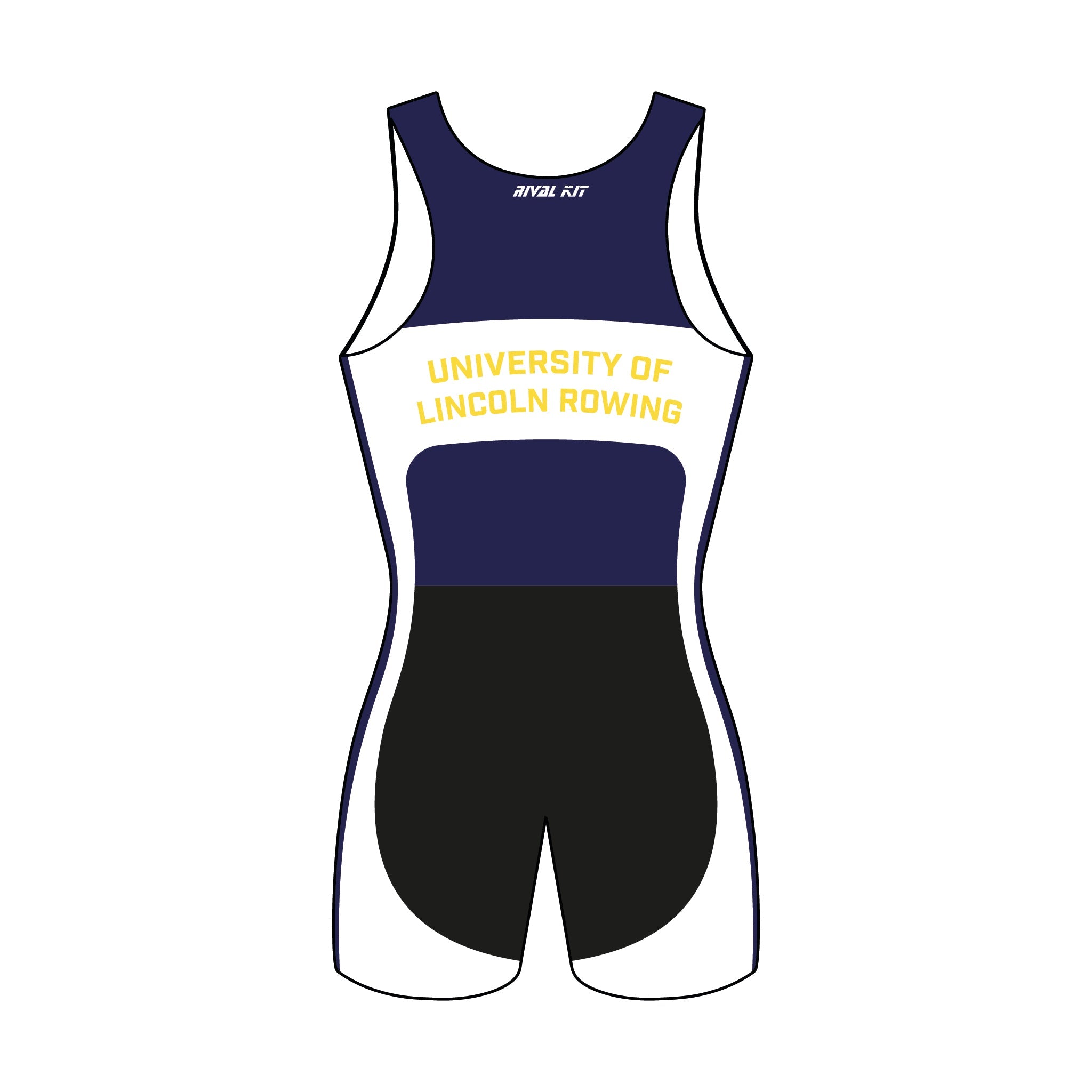 University of Lincoln RC AIO 1