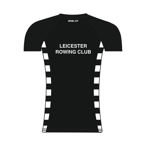 Leicester Rowing Club Short Sleeve Base-Layer 1