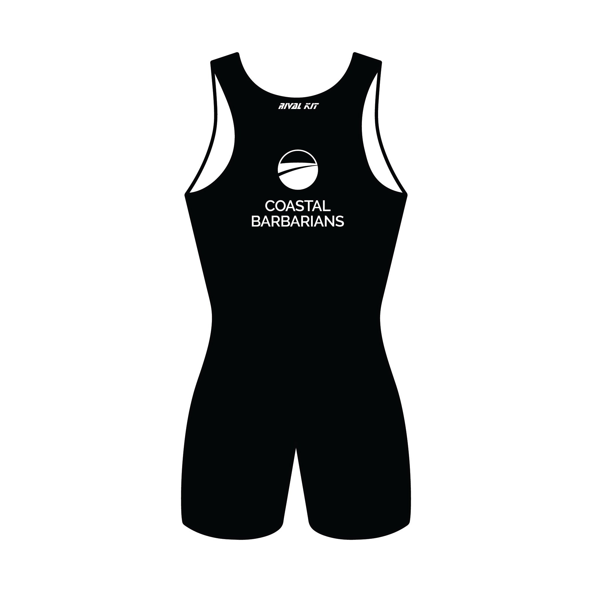 Coastal Barbarians AIO