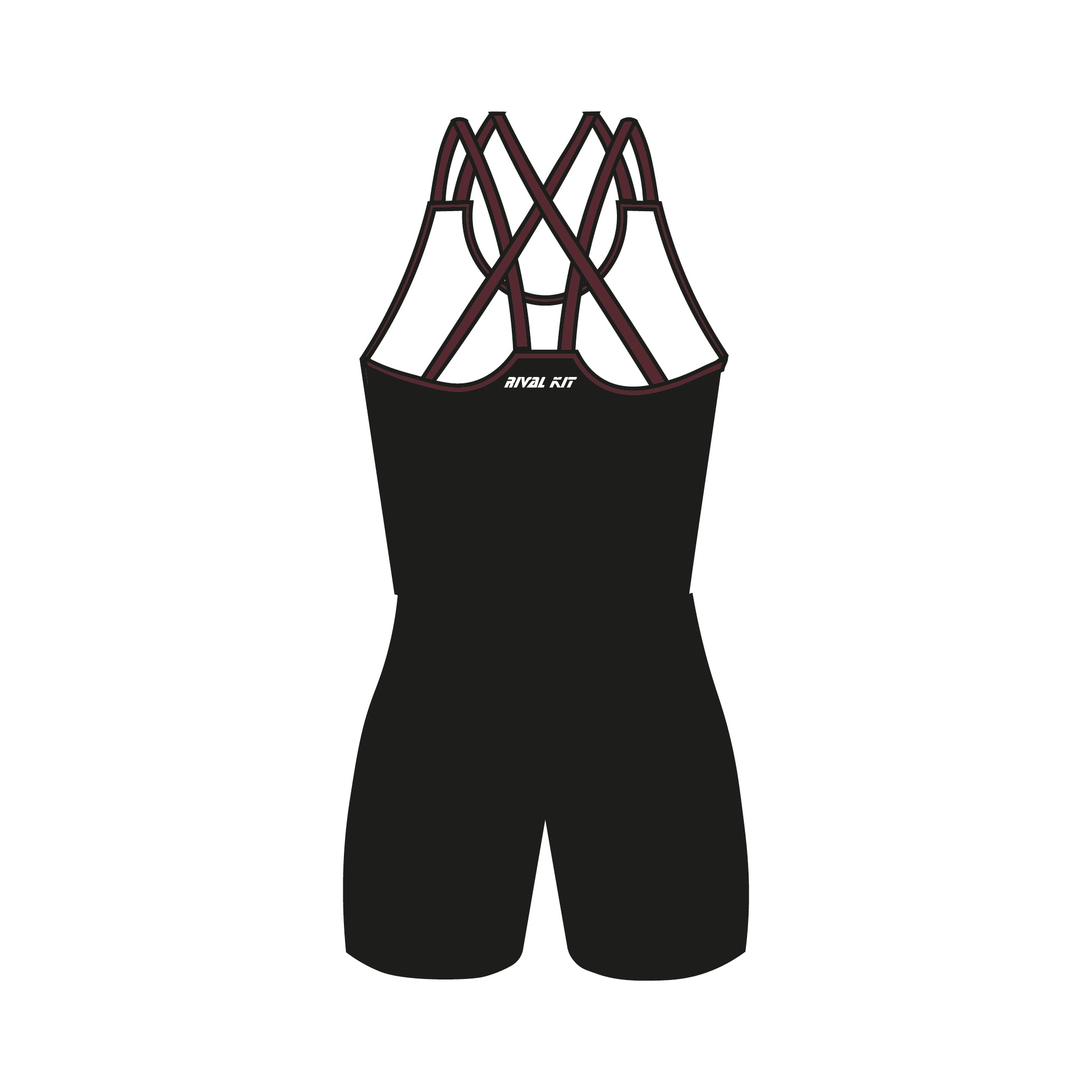 Cork Boat Club Strappy AIO