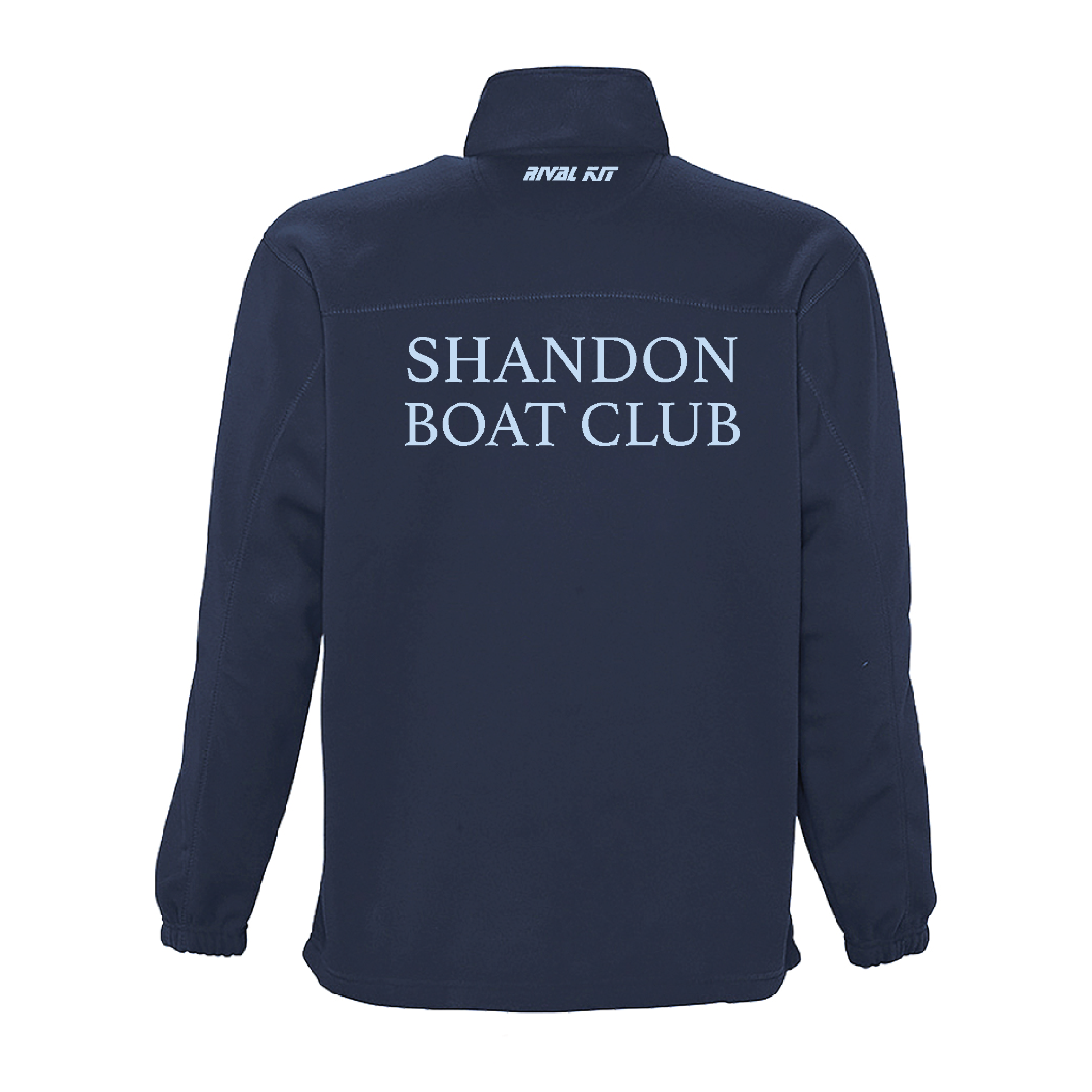 Shandon Boat Club Fleece