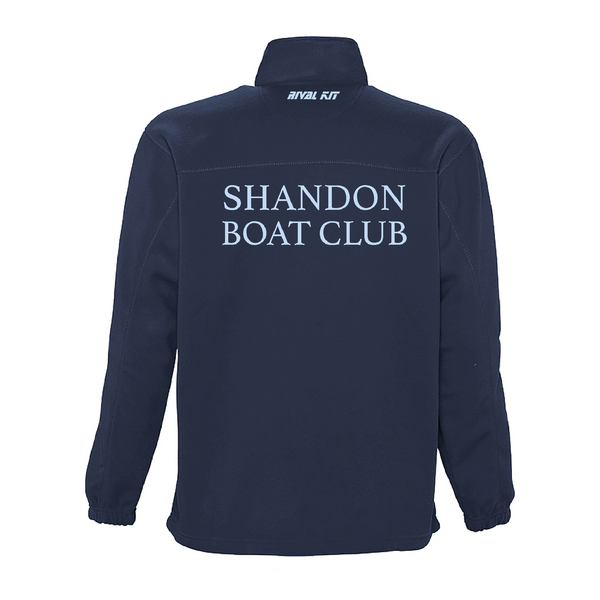 Shandon Boat Club Fleece