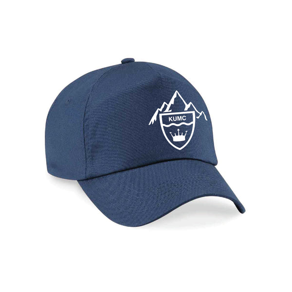 Kingston University Mountaineering Club Cap