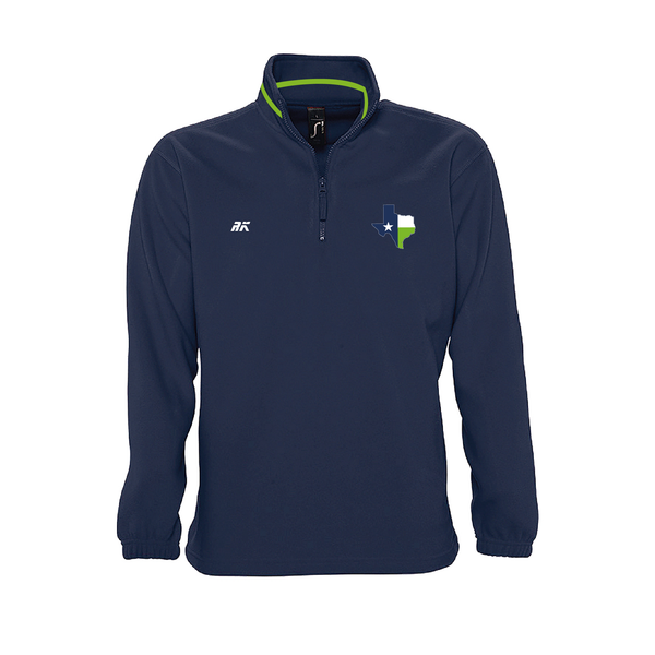 White Rock Rowing Fleece