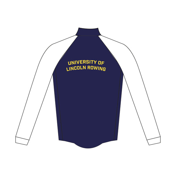 University of Lincoln RC Thermal Splash Jacket 1