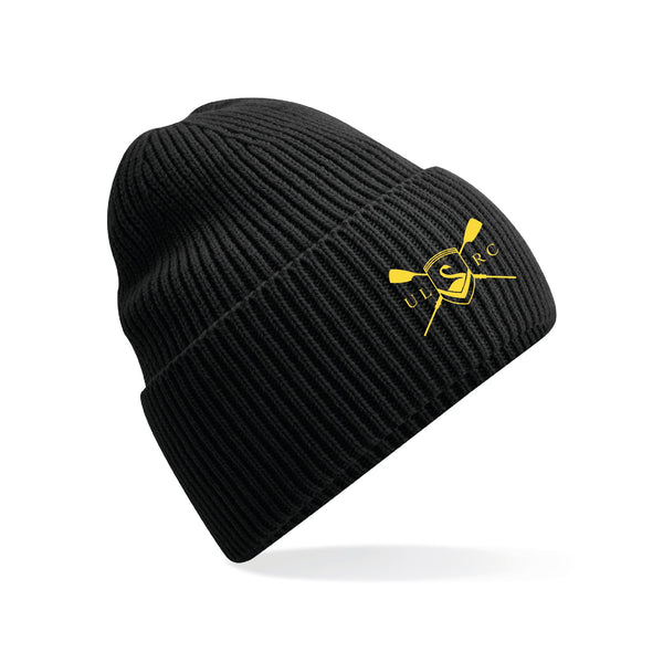 University of Lincoln RC Beanie Hat