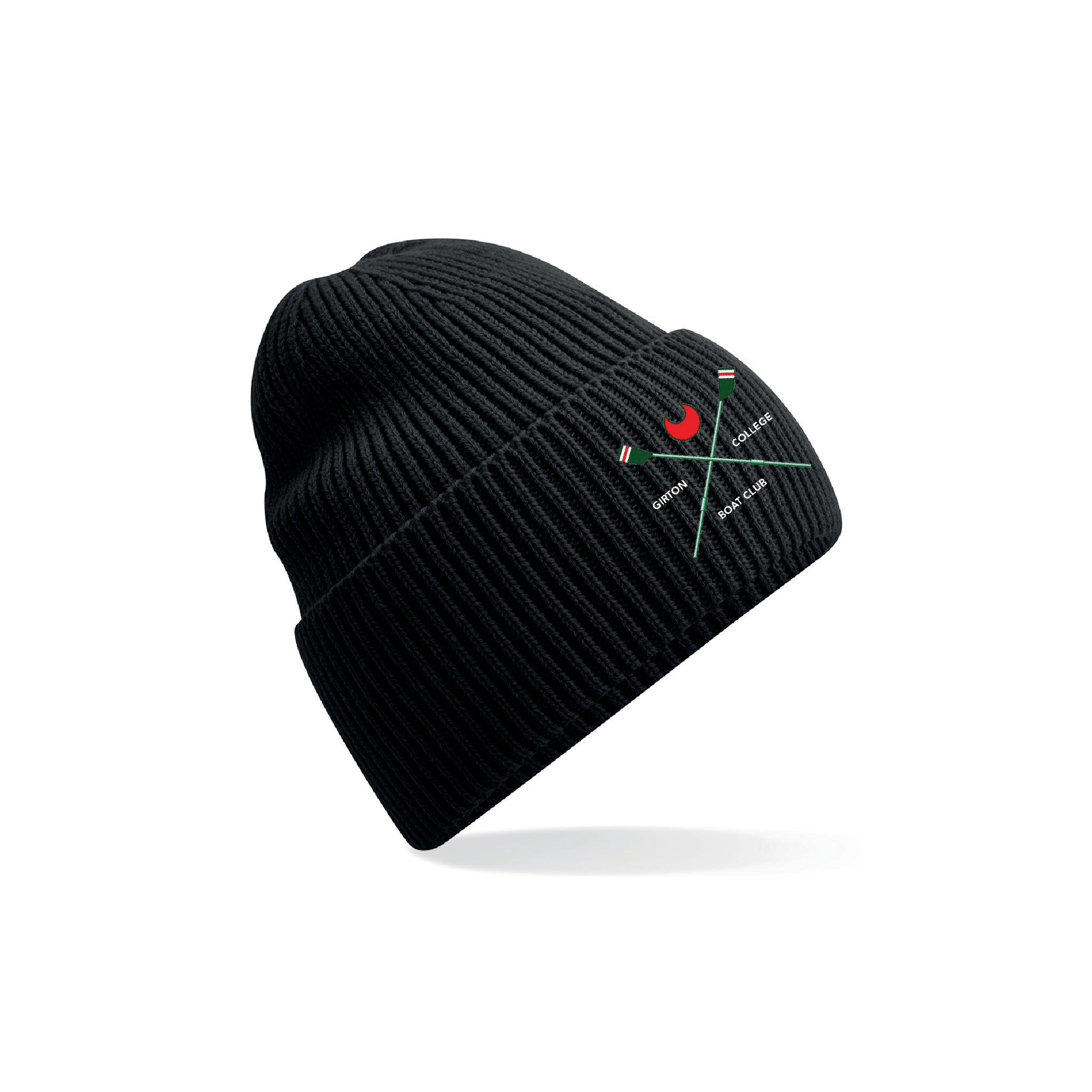 Girton College Boat Club Beanie