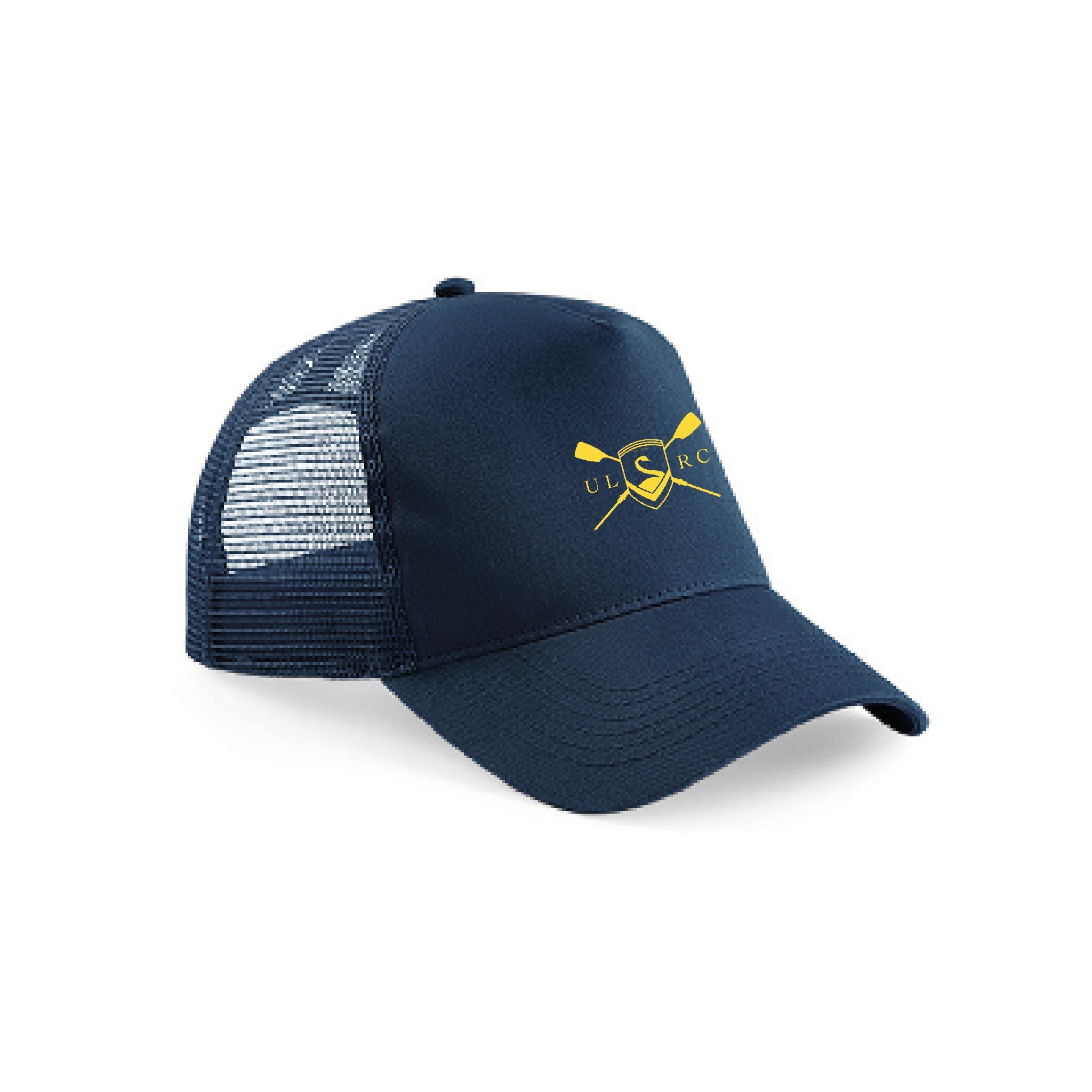 University of Lincoln RC Trucker Cap