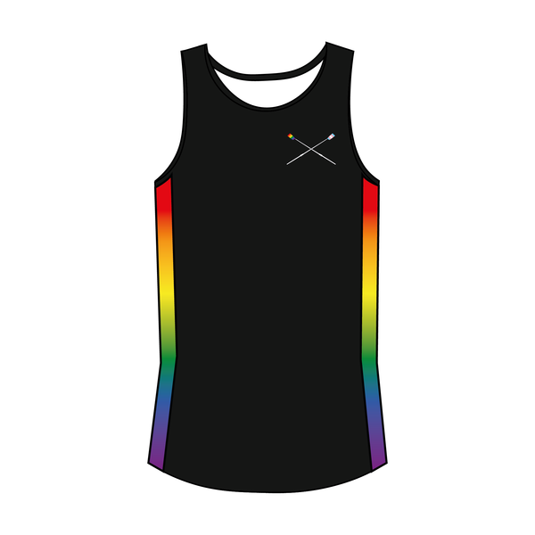 Pride and Pronouns Collection Gym Vest 2