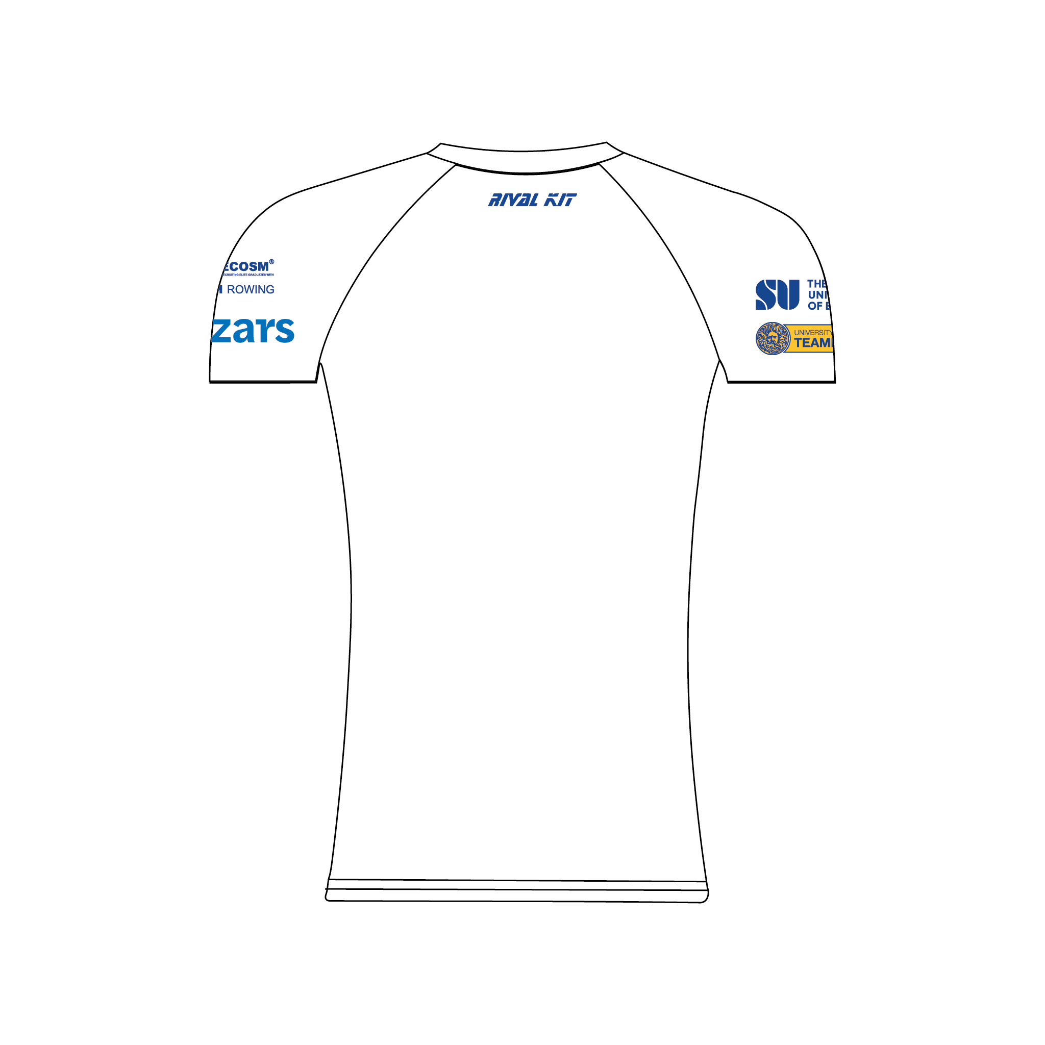 Bath Crest Baselayer