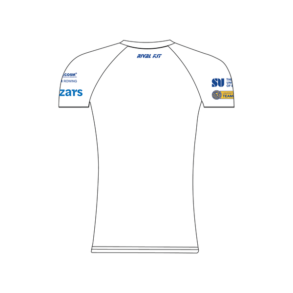 Bath Crest Baselayer