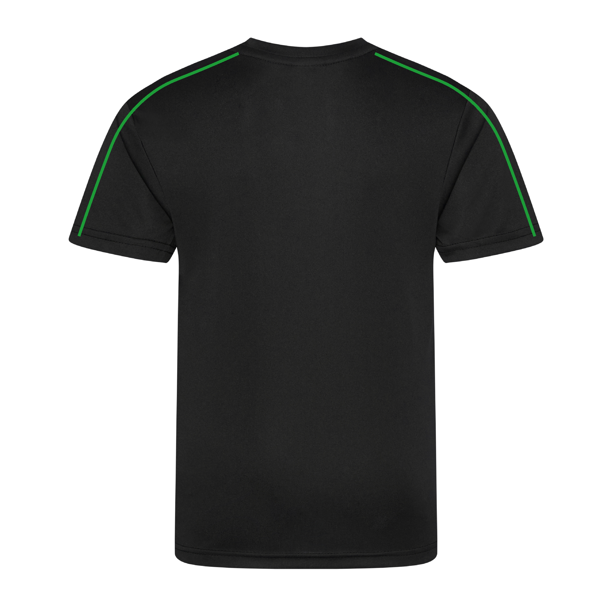 McKenna Massage Therapy Short Sleeve Gym T-Shirt