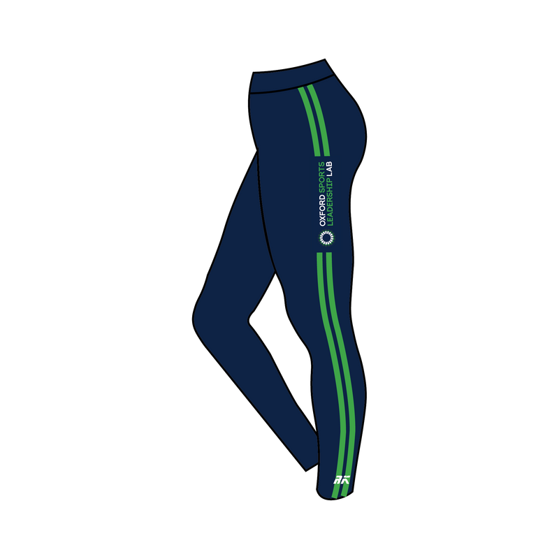 Oxford University Sports Leadership Programme Leggings