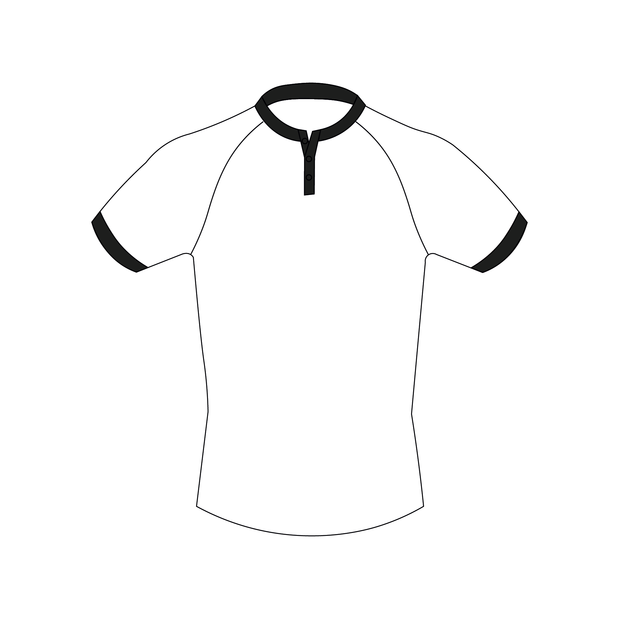 Dublin University Boat Club Zephyr