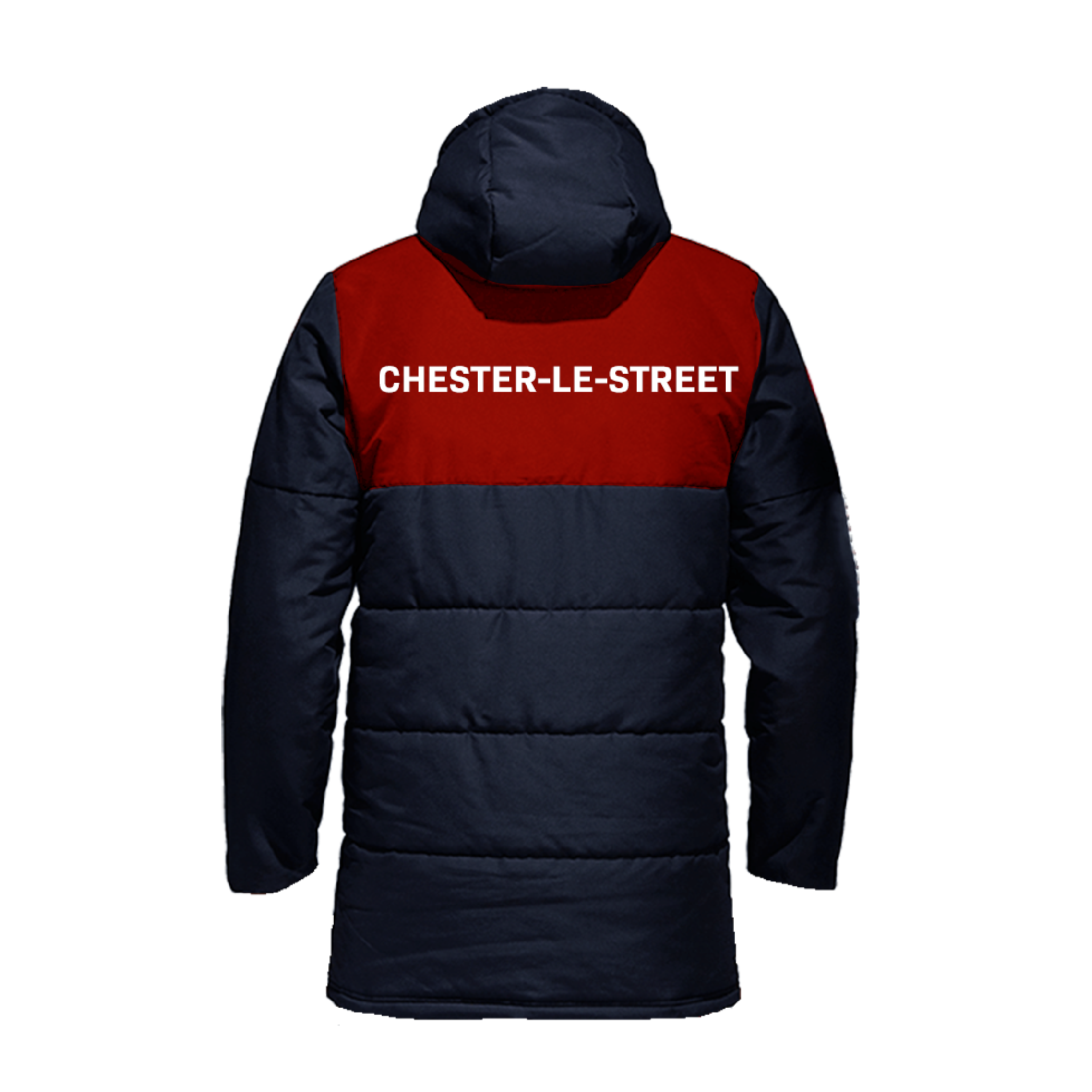 CLSARC Stadium Jacket