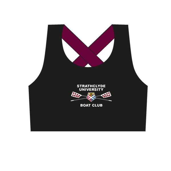 Strathclyde Uni BC Sports Bra 2