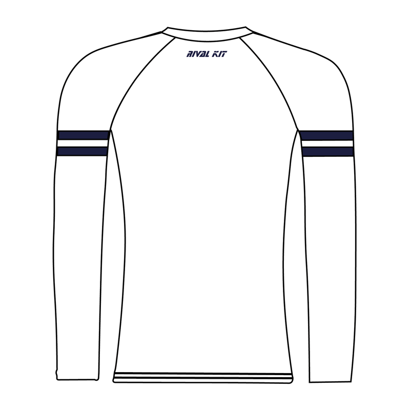 Upper Thames Long Sleeve Base Layer