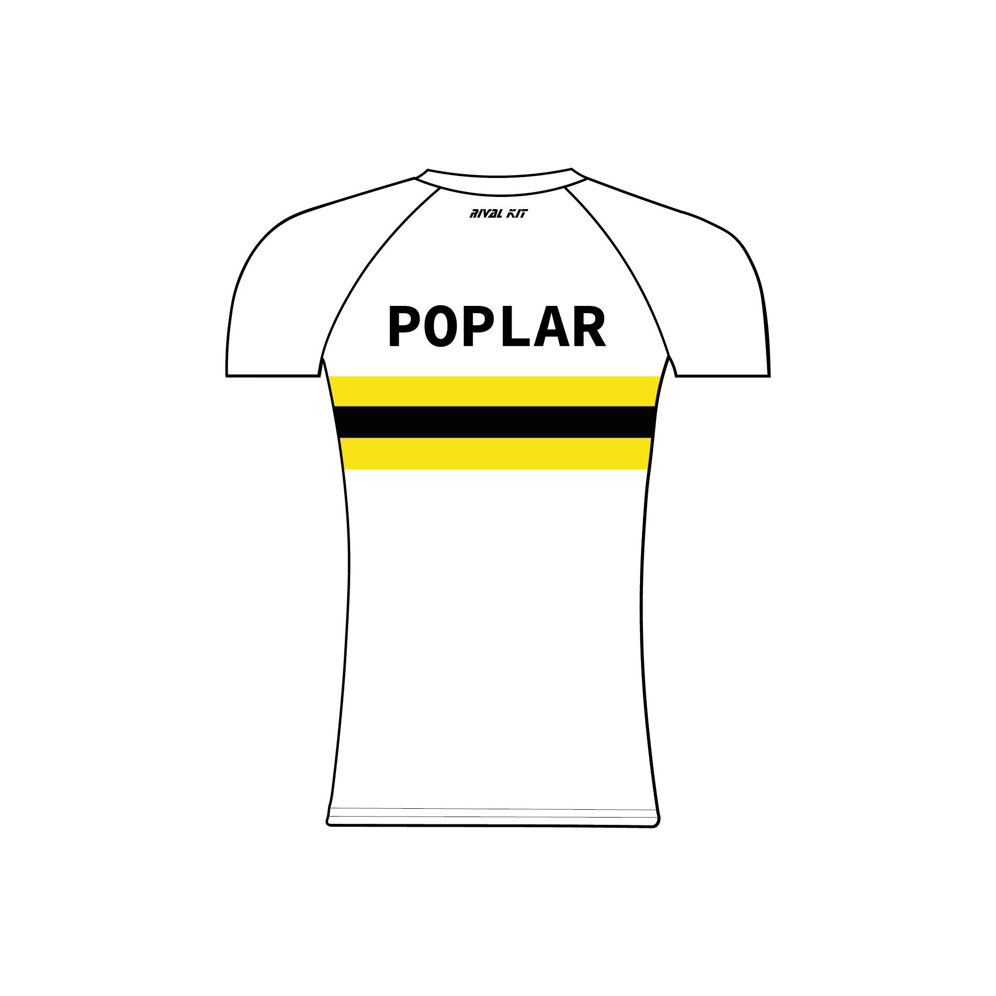 Poplar, Blackwall and District RC Baselayer