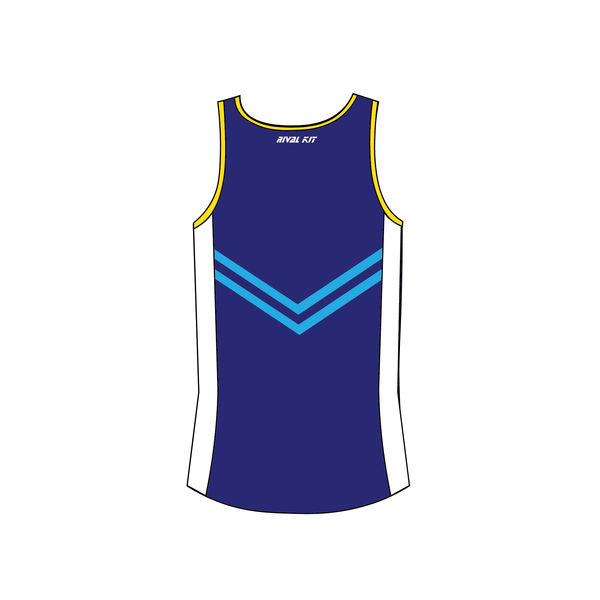 Whitby Fishermen’s Amateur Rowing Club Gym Vest