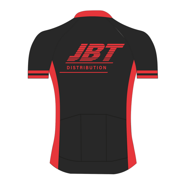 JBT Cycling Jersey