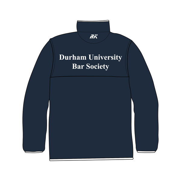 Durham University Bar Society Pocket Fleece
