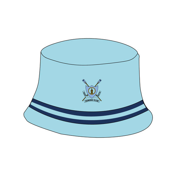 St Neots Rowing Club Bucket Hat