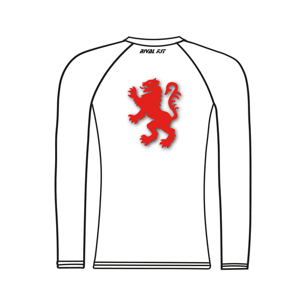 Scottish Rowing Argonauts Longsleeve Base Layer