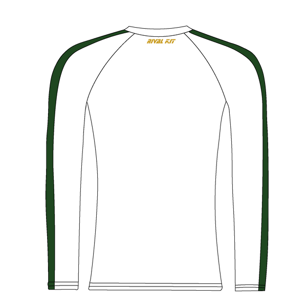 St. George's Hospital Boat Club Long Sleeve Base-Layer