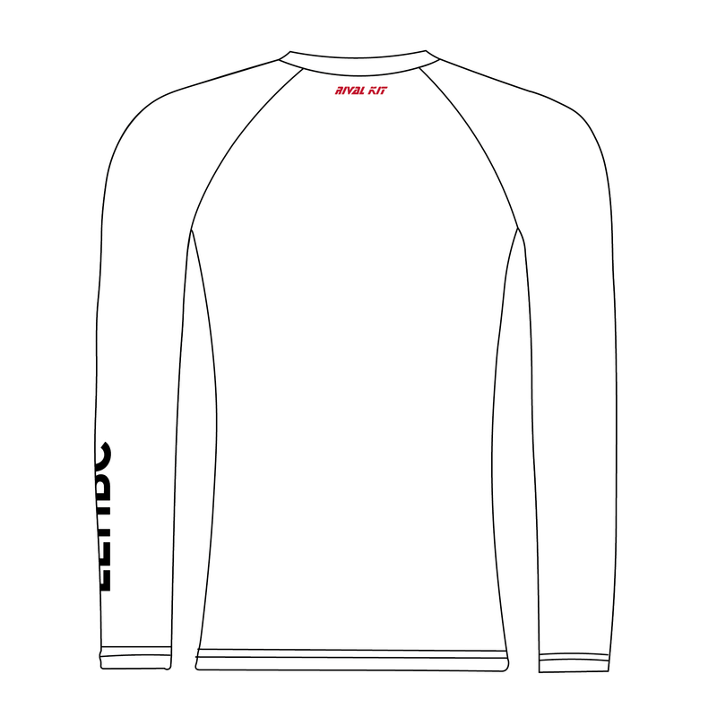 LEHBC Long Sleeve Base Layer