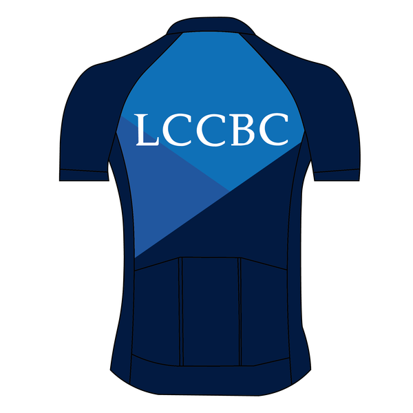 Lucy Cavendish College Boat Club Cycling jersey