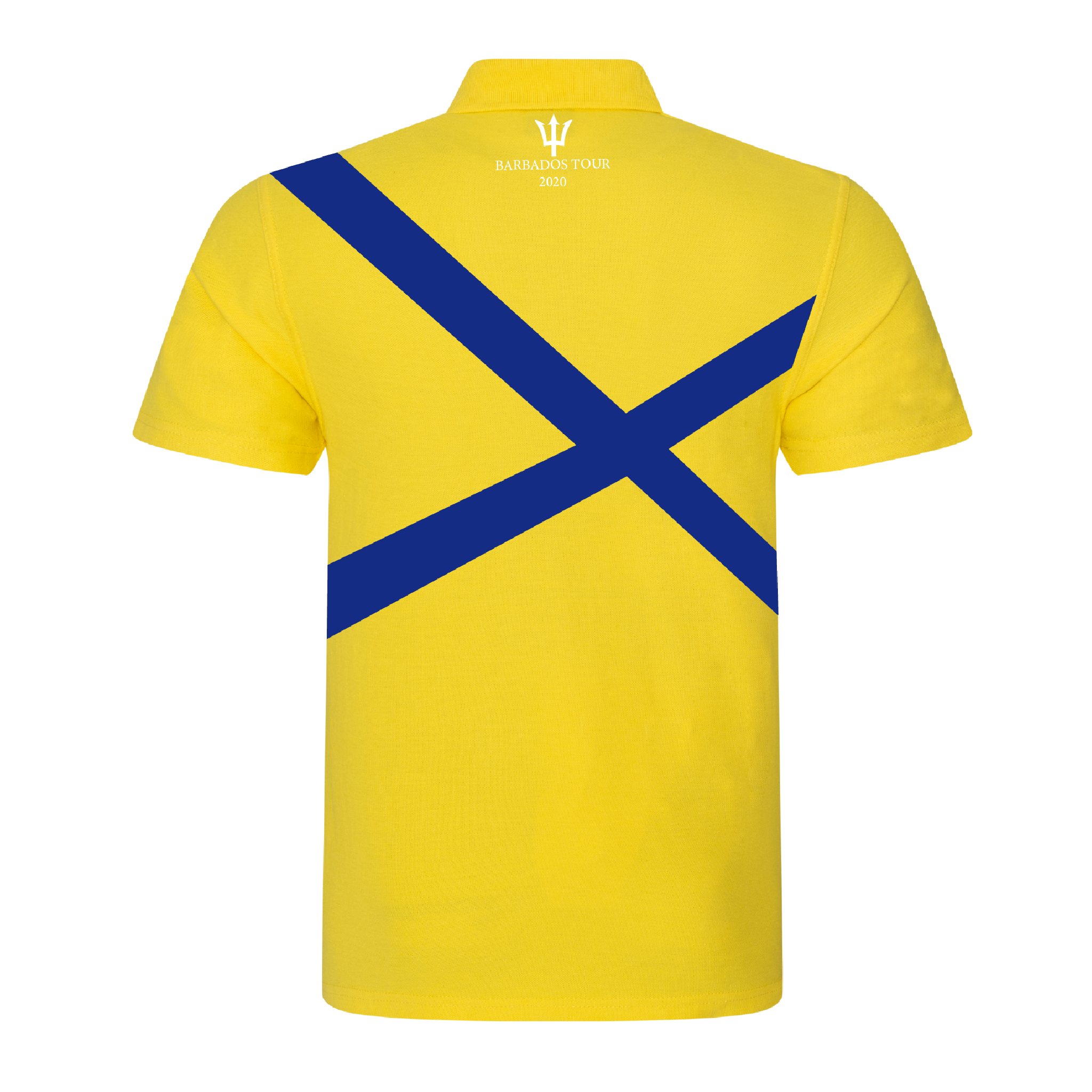 The University of Edinburgh Men's Cricket Strip