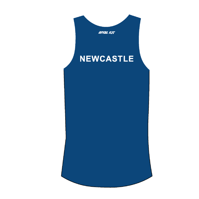 Newcastle University BC Gym Vest