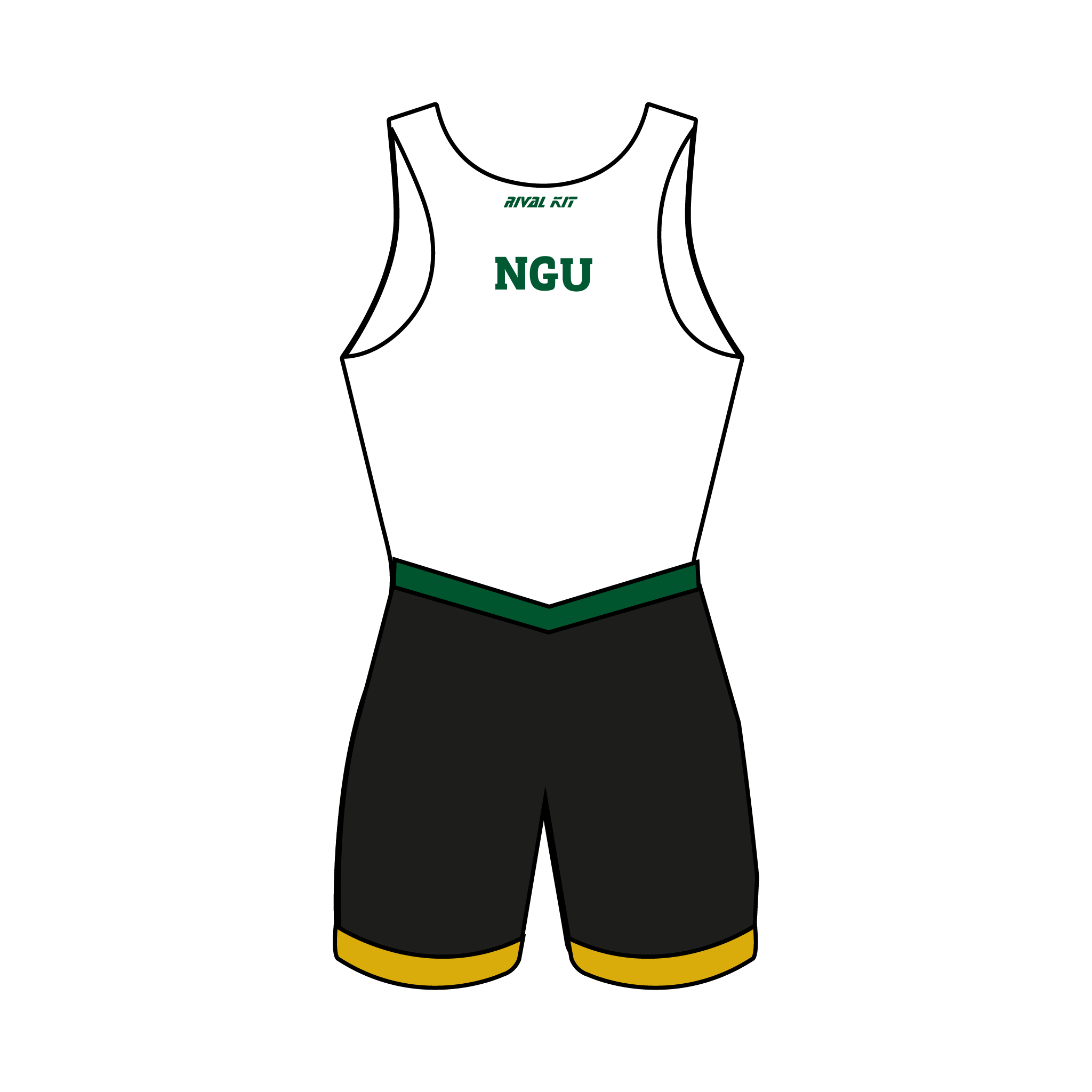 University of Nottingham BC AIO 3