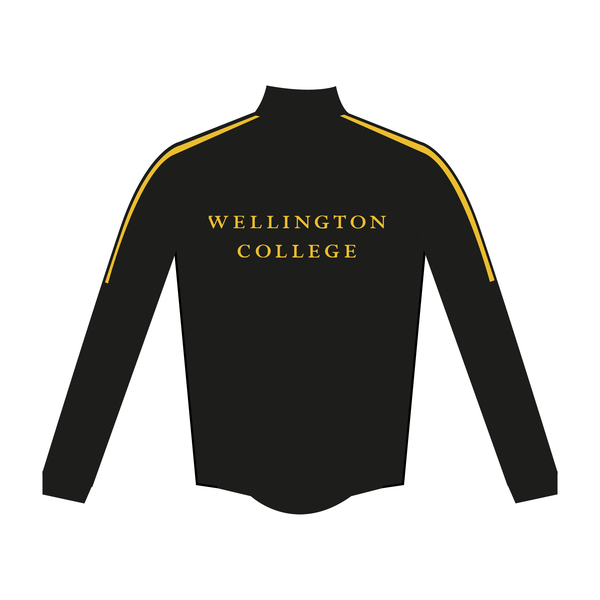 Wellington College Boat Club Thermal Splash Jacket