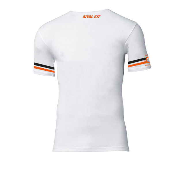 Arklow RC Short Sleeve Base Layer