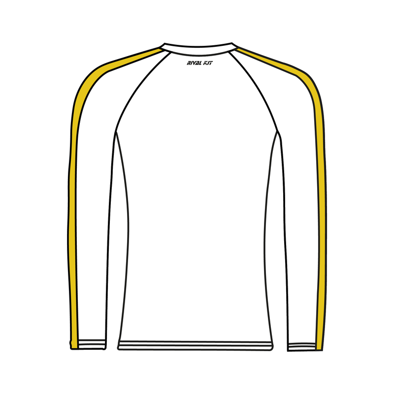 Norwich Rowing Club Long Sleeve Base Layer
