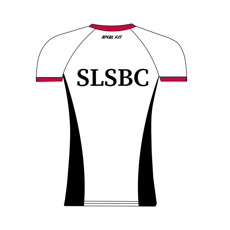 St Leonard's School Rowing Club Short Sleeve Base-Layer