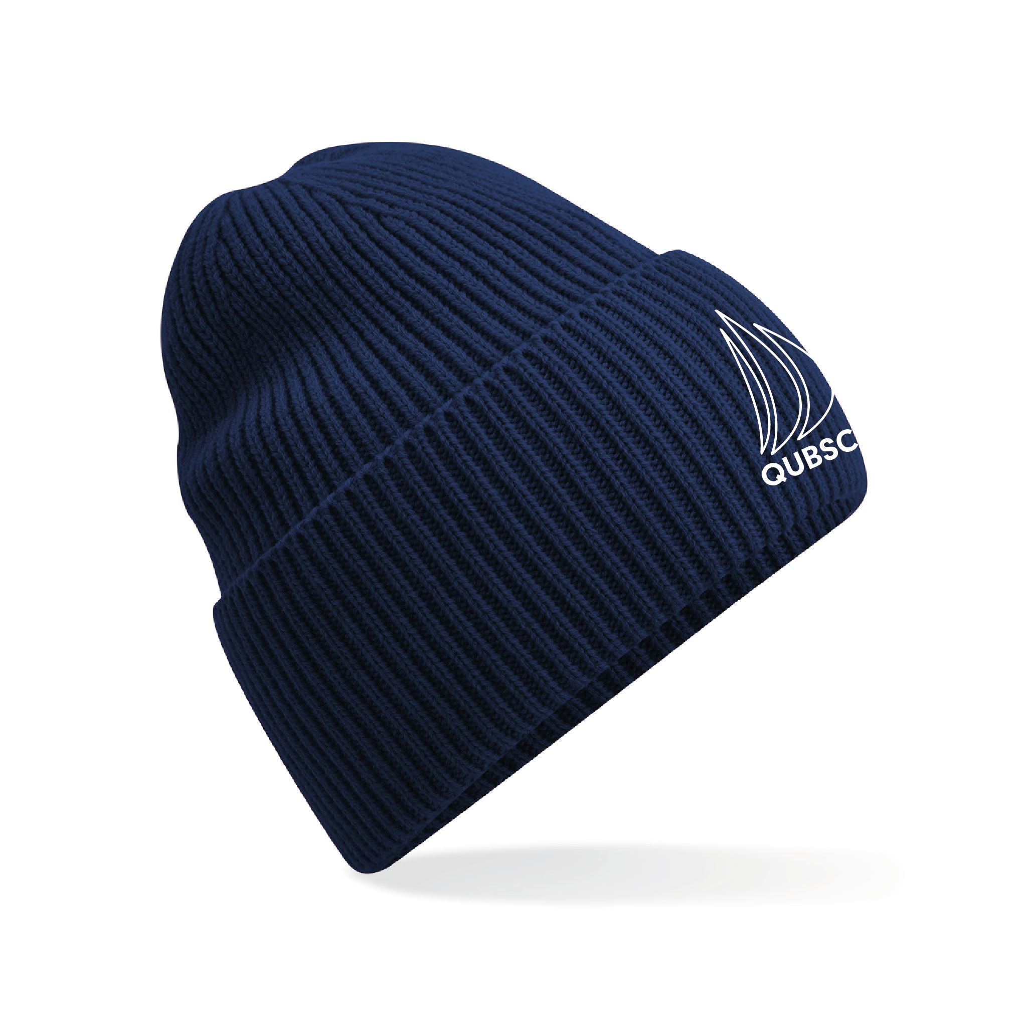 Queen's University Belfast Sailing Club Beanie