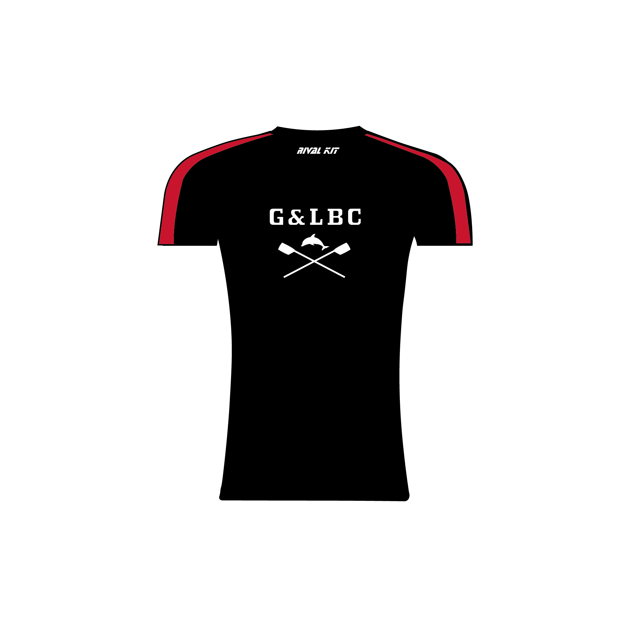 Godolphin and Latymer BC Short Sleeve Base-Layer