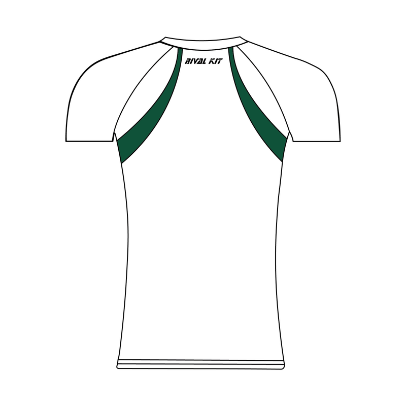 Durham School Boat Club Short Sleeve Base-Layer