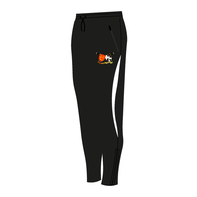 Barts and The London Boat Club Slim Trackies