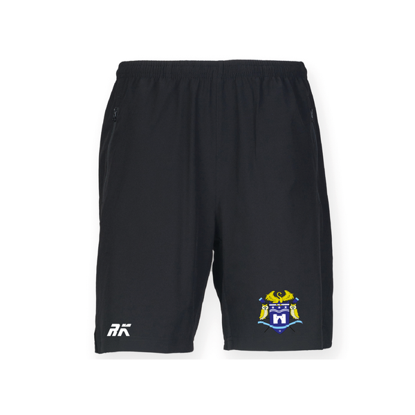 Leeds Rowing Club Male Gym Shorts