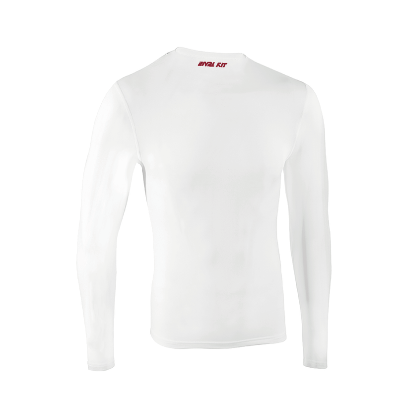 Strathclyde University Men's Hockey Long Sleeve Baselayer