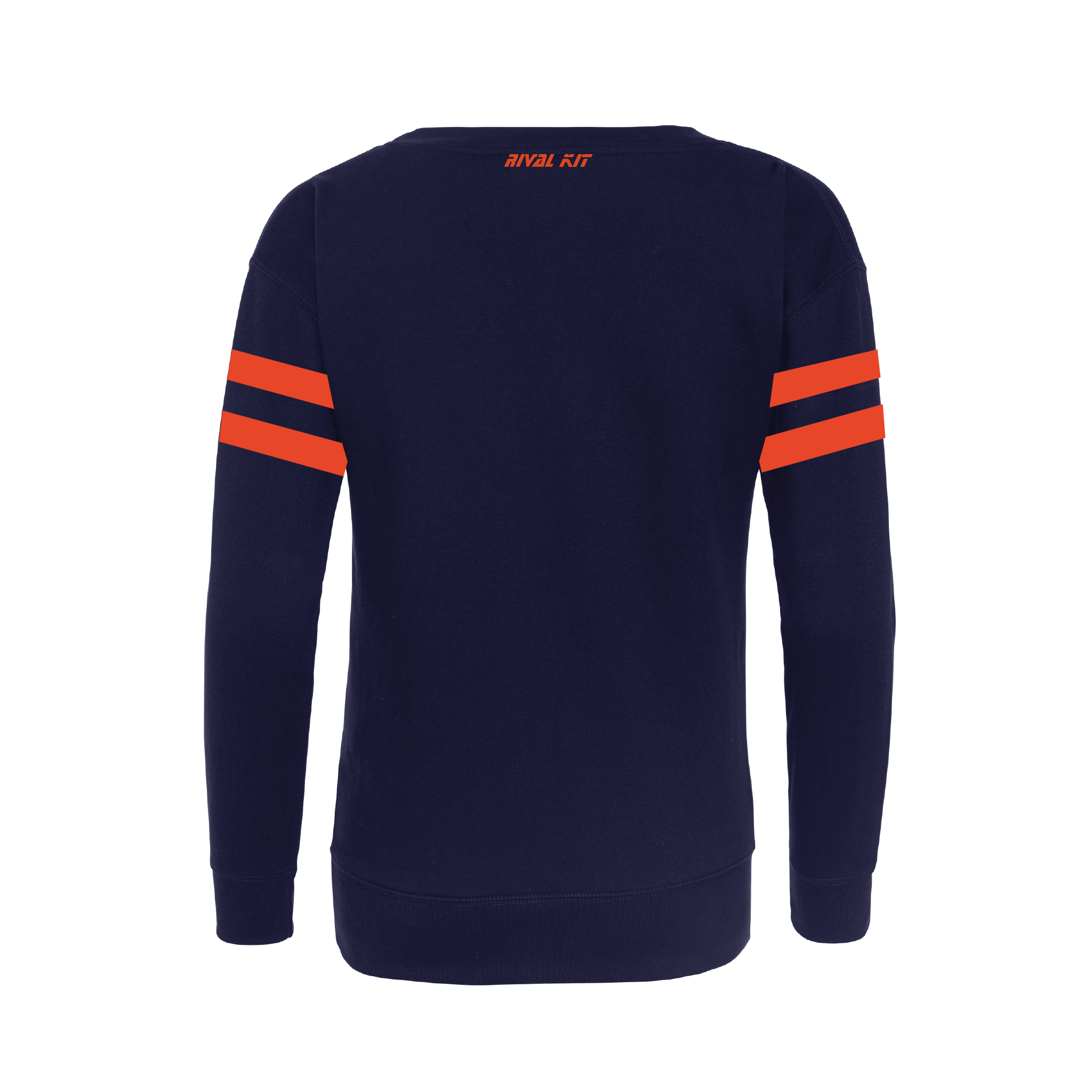 Tropics 7s Sweatshirt