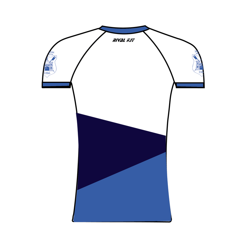 Shannon Rowing Club Short Sleeve Base-Layer