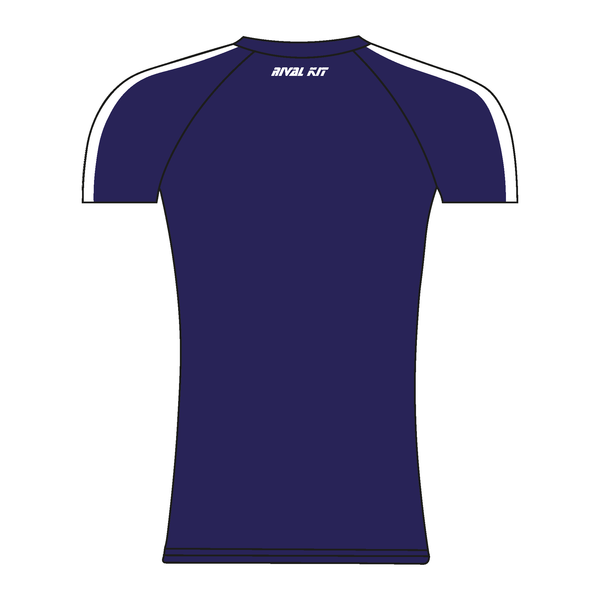 Hereford Rowing Club Navy Baselayer